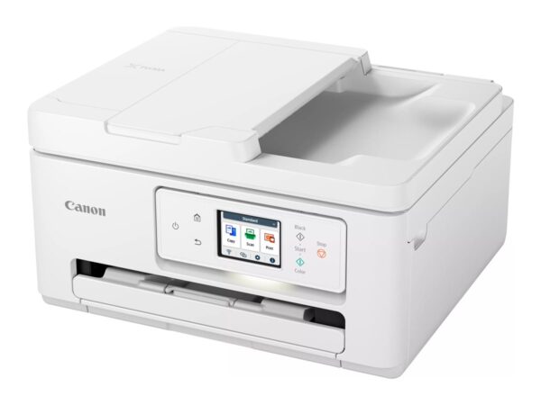 CANON PIXMA TS7750i MFP colour ink-jet A4 15 ipm print 200 sheets USB 2.0 Wi-Fi
