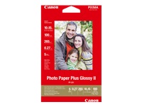 CANON PP-201 Photo Paper 4×6 100sheets