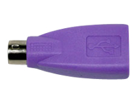 CHERRY Adapter USB to PS/2