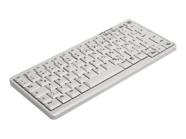 CHERRY AK-4100 Serie Industrial Key Wired Keyboard (FR)