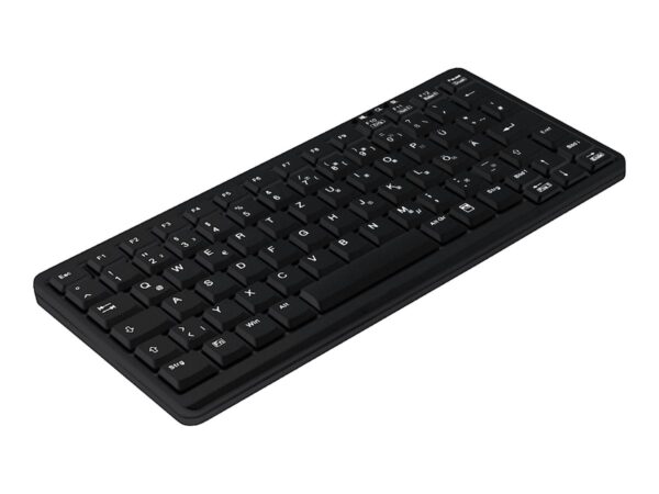 CHERRY AK-4100 Serie Industrial Key Wired Keyboard (FR)