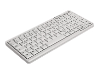 CHERRY AK-4100 Serie Industrial Key Wired Keyboard (FR)