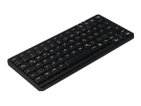 CHERRY AK-4100 Serie Industrial Key Wired Keyboard (FR)