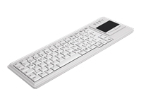 CHERRY AK-4400-G Serie Industrial Key Wired Keyboard (FR)