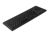 CHERRY AK-4400-G Serie Industrial Key Wired Keyboard (FR)
