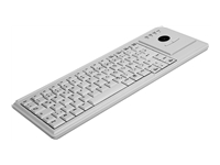 CHERRY AK-4400-T Serie Industrial Key Wired Keyboard (FR)