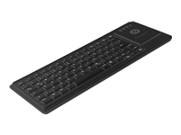 CHERRY AK-4400-T Serie Industrial Key Wired Keyboard (FR)
