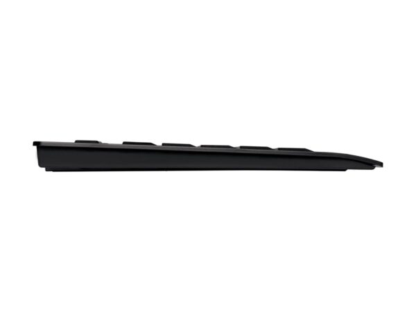 CHERRY B.UNLIMITED 3.0 Desktop Keyboard and Mouse Black – Wireless MultiMedia Desktop (PN)