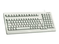 CHERRY COMPACT G80-1800 Corded Keyboard (ES)