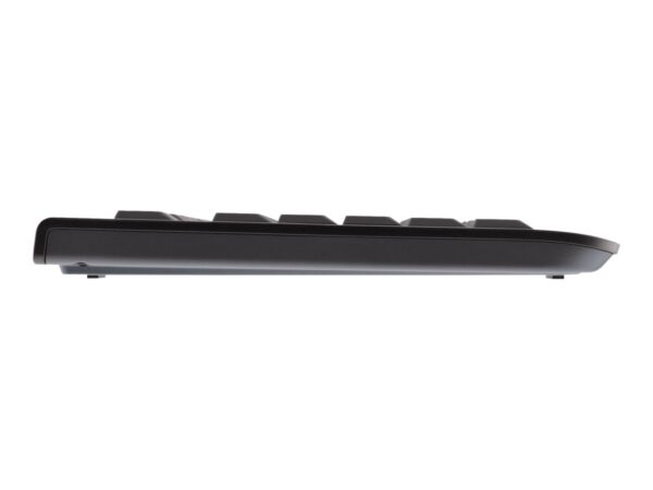 CHERRY DC 2000 Corded Keyboard (BE)