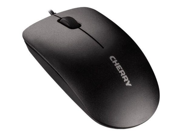 CHERRY DC 2000 Corded Keyboard (BE)