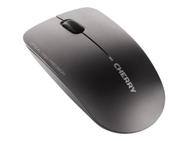 CHERRY DW 3000 Keyboard and Mouse Set (EU)
