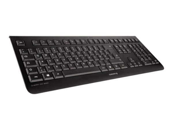 CHERRY DW 3000 Wireless Keyboard and Mouse (CS)