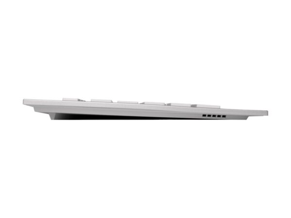 CHERRY Dw 8000 Qwerty Keyboard And Mouse (EU)