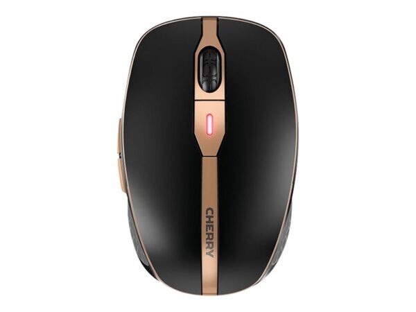 CHERRY DW 9100 SLIM Wireless Keyboard and Mouse Set (PAN)
