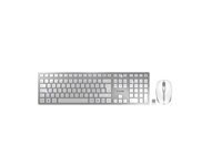 CHERRY DW 9100 SLIM Wireless Keyboard and Mouse Set (PAN)