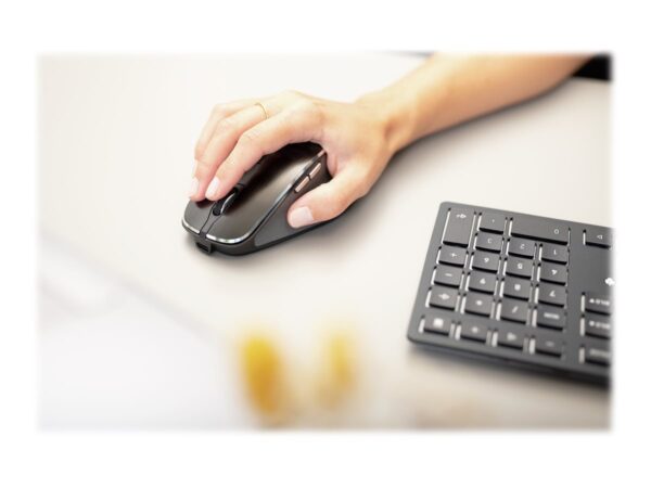 CHERRY DW 9500 Slim Wireless Keyboard and Mouse (GB)