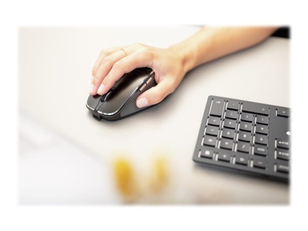 CHERRY DW 9500 Slim Wireless Keyboard and Mouse (PN)