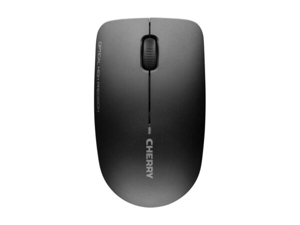 CHERRY Ensemble sans fil DW 3000 USB noir Layout Allemand