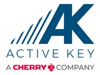 CHERRY Exchangeable Silicone Key Membrane for AK-C7012 White