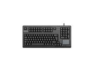 CHERRY G80-11900 KB MX Touchpad Black (BE)
