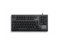 CHERRY G80-11900 Touchboard Corded Keyboard (CH)