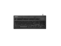 CHERRY G80-3000 Blue Switch Corded Keyboard (GB)