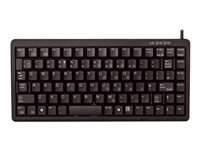CHERRY G84-4100 Compact Keyboard (PAN)