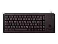CHERRY G84-4400 Trackball Keyboard (PAN)