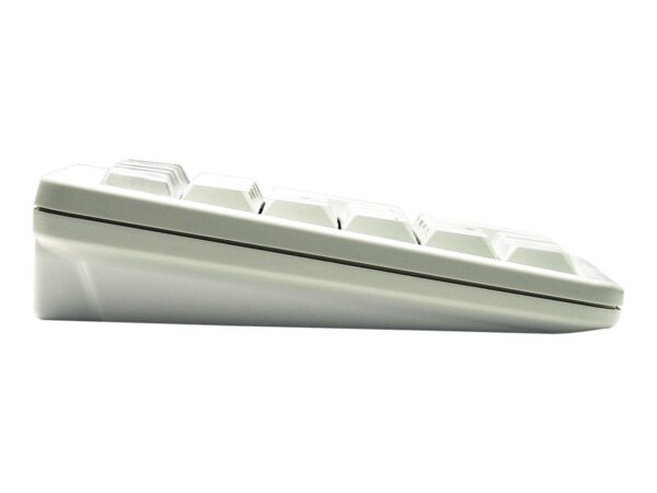 CHERRY G84-4700 Mechanical keypad low profile 21 keys USB grey Layout (US)
