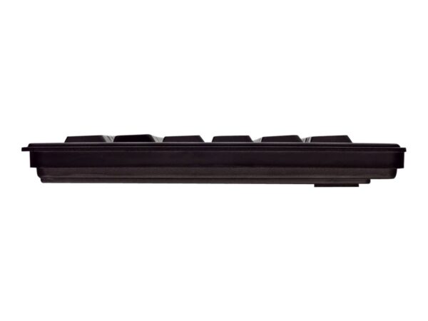CHERRY G84-5200 Compact Keyboard Black (EU)