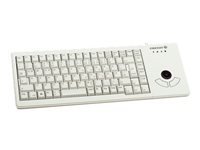 CHERRY G84-5400 Trackball Corded Keyboard (IT)