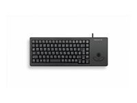 CHERRY G84-5400 Trackball Keyboard (CH)