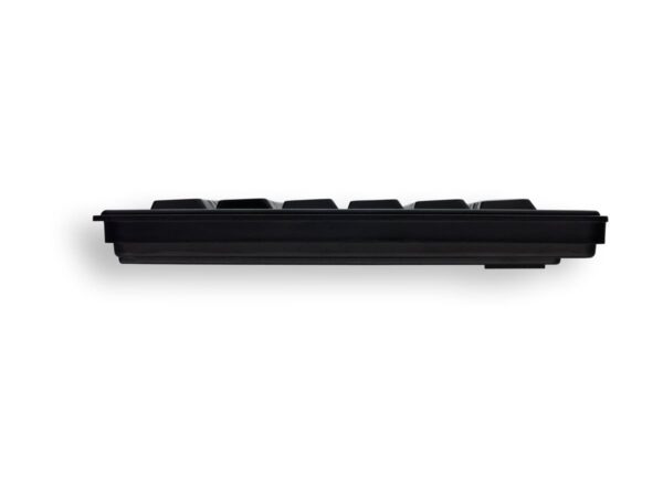 CHERRY G84-5500 KB ML Touchpad Black (BE)