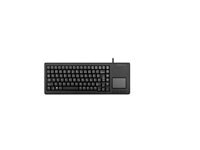 CHERRY G84-5500 Touchpad Corded Keyboard (CH)