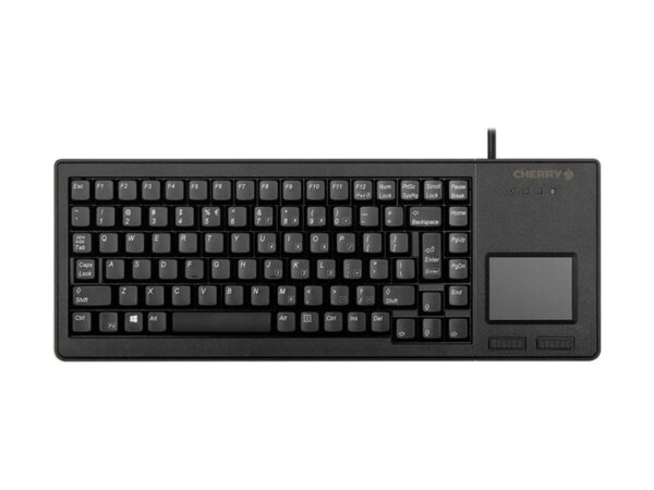 CHERRY G84-5500 Touchpad Corded Keyboard (ES)