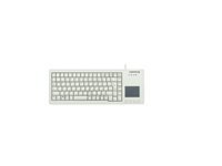 CHERRY G84-5500 Touchpad Corded Keyboard (ES)