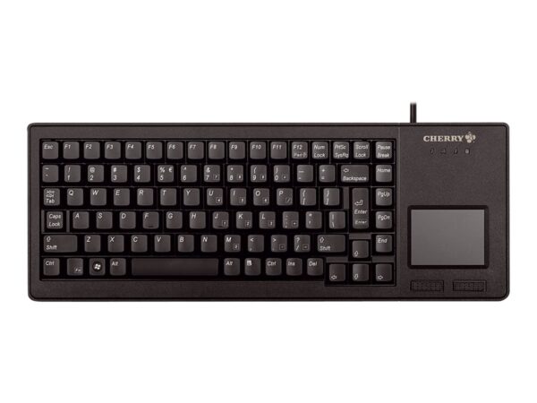 CHERRY G84-5500 Touchpad Corded Keyboard (PN)