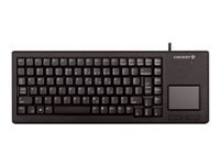 CHERRY G84-5500 Touchpad Corded Keyboard (PN)