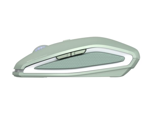 CHERRY GENTIX BT Agave Green Mouse