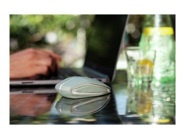 CHERRY GENTIX BT Agave Green Mouse