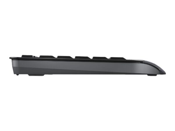 CHERRY Gentix Desktop Keyboard (BE)