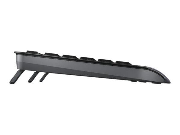 CHERRY Gentix Desktop Keyboard (BE)