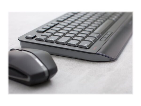 CHERRY Gentix Desktop Keyboard (BE)