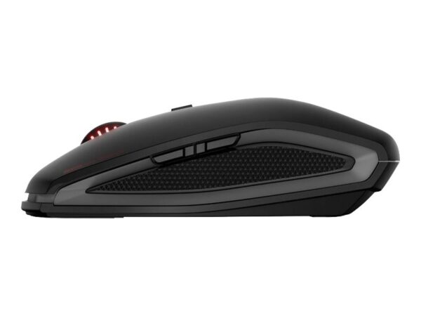 CHERRY Gentix Desktop Wireless Keyboard And Mouse (EU)