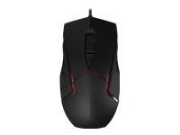 CHERRY JM-3000-2 RGB gaming mouse