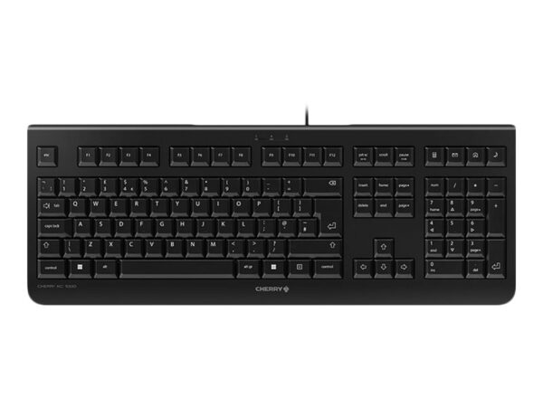CHERRY KC 1000 Corded Keyboard (GB)