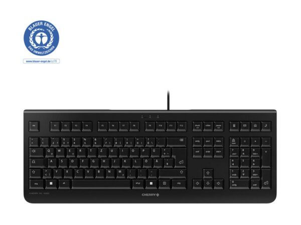 CHERRY KC 1000 Corded Keyboard (HU)