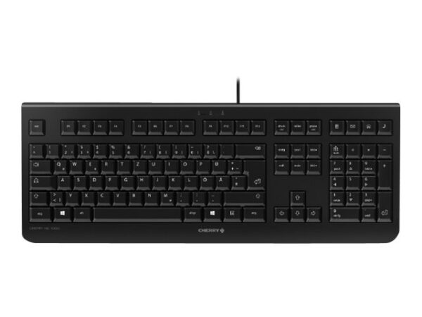CHERRY KC 1000 Keyboard (CH)