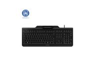 CHERRY KC 1000 Sc Contact Smart Card Corded Keyboard (BE)